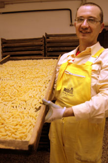martelli_pasta_corta Have you worked up an appetite yet?
